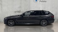 BMW Serii 5, 530