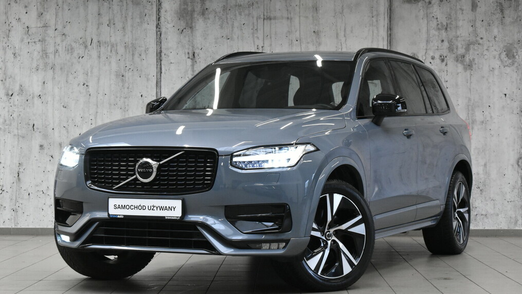 Volvo XC 90