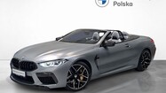 BMW M8