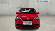 Škoda Citigo