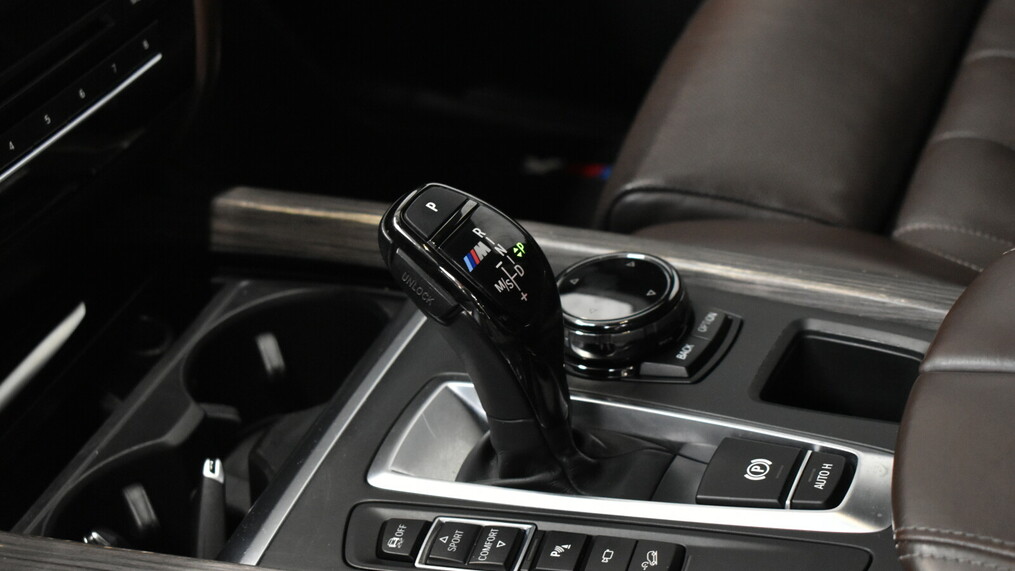 BMW X5 M