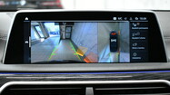 BMW Seria 7 740