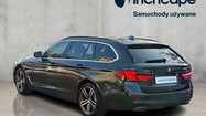 BMW Serii 5, 530