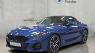 miniaturka - BMW Z4