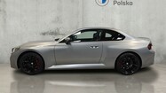 miniaturka - BMW M2