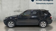 miniaturka - BMW X3