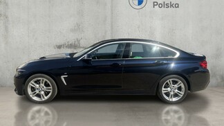 BMW Serii 4, 430