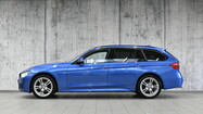 BMW Seria 3, 320