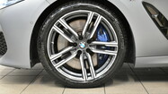 BMW Seria 8 840