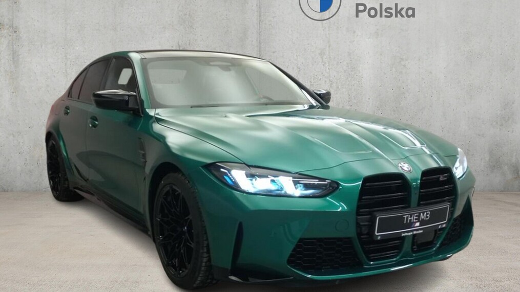 BMW M3
