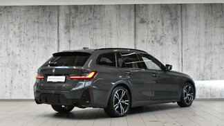 BMW Serii 3, 320