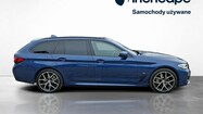 miniaturka - BMW Serii 5, 530