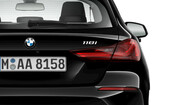 BMW Serii 1, 118