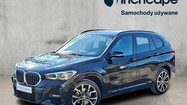 miniaturka - BMW X1