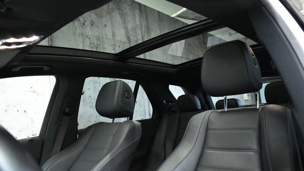 Mercedes-Benz GLE 300