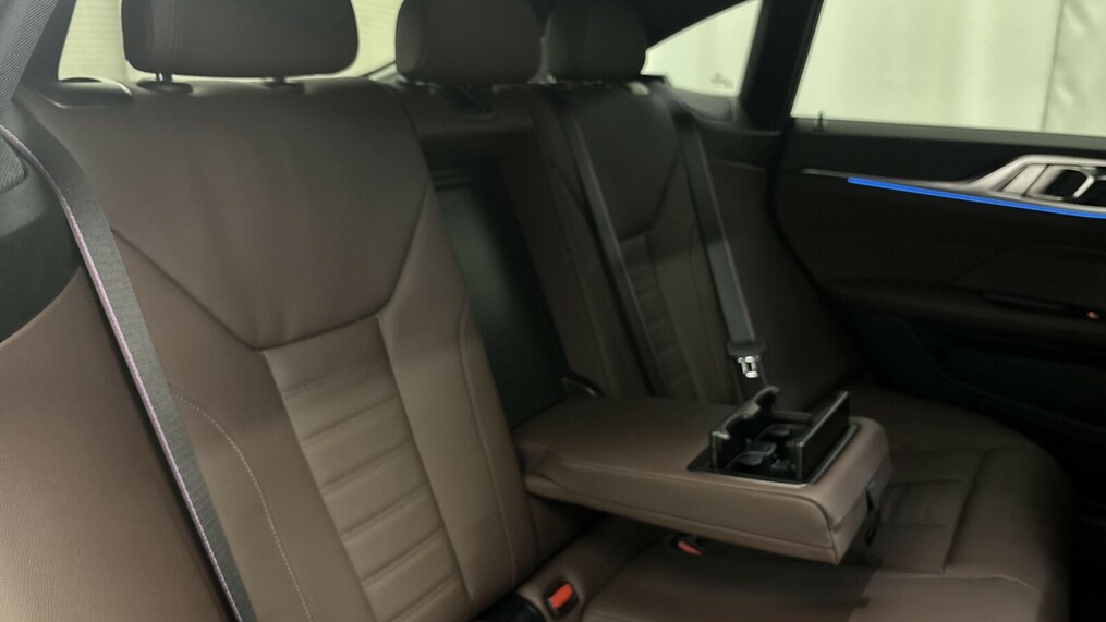 BMW Serii 4, i4