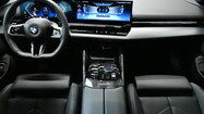 BMW Seria 5, 540