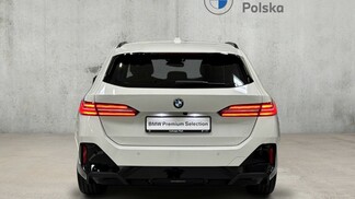 BMW Serii 5, 520