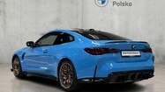 miniaturka - BMW M4