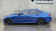 miniaturka - BMW Serii 3, 330