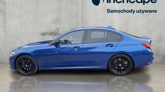 BMW Serii 3, 330