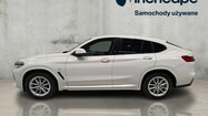 miniaturka - BMW X4