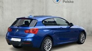 BMW Seria 1 125