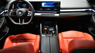 BMW Seria 5 550