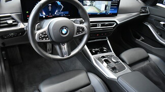BMW Serii 3, 320