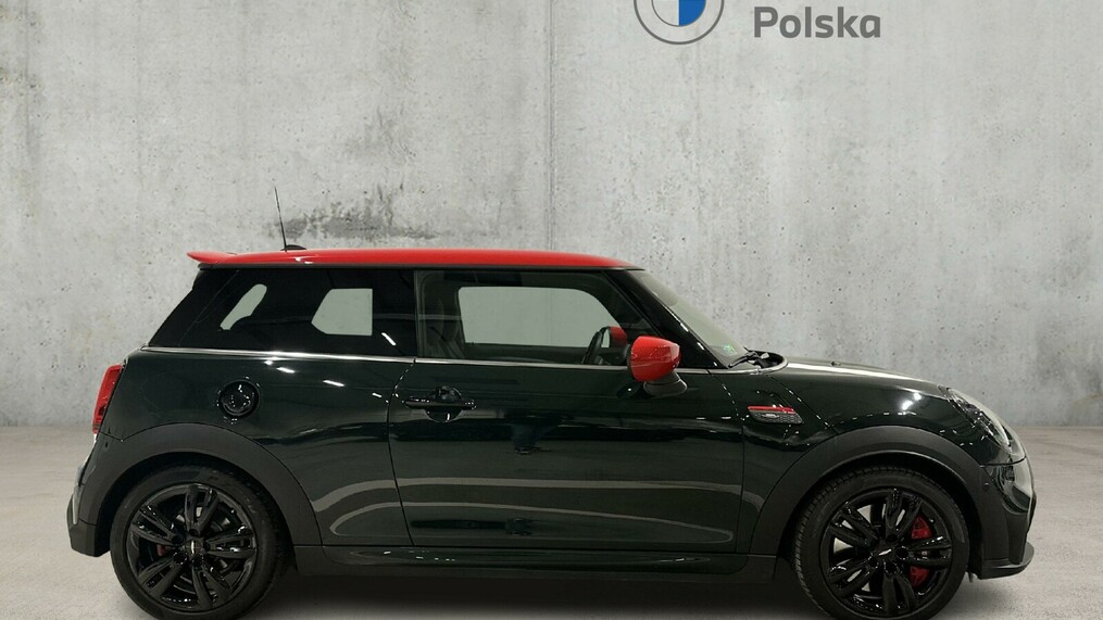 MINI John Cooper Works