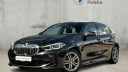 BMW Seria 1 118