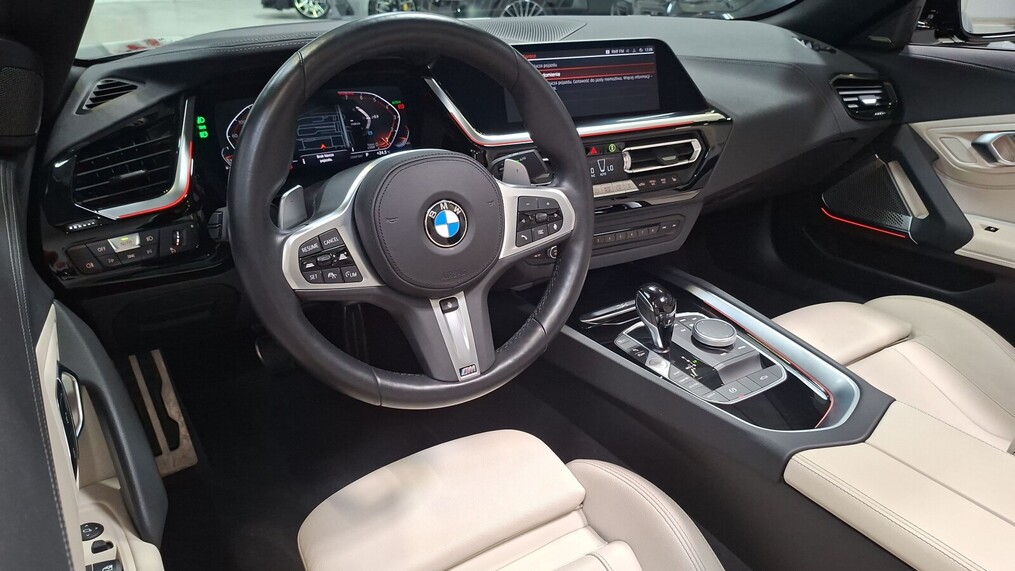 BMW Z4