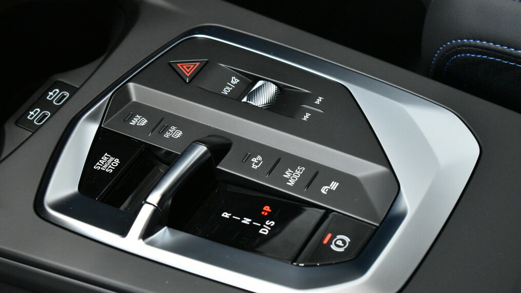 BMW Seria 1 120