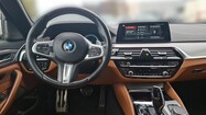 miniaturka - BMW Serii 5, 530