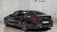 miniaturka - BMW Serii 8, 850