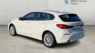 BMW Seria 1 118