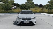 miniaturka - BMW M5