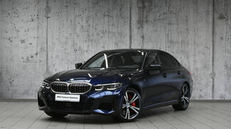 BMW Seria 3 340