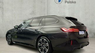 BMW Seria 5 520