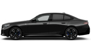 BMW Seria 5 i5