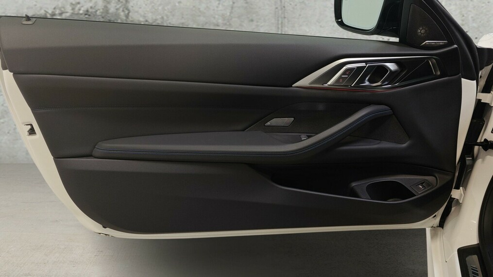 BMW Seria 4 440