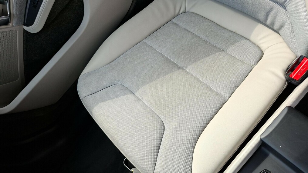 BMW Serii i3