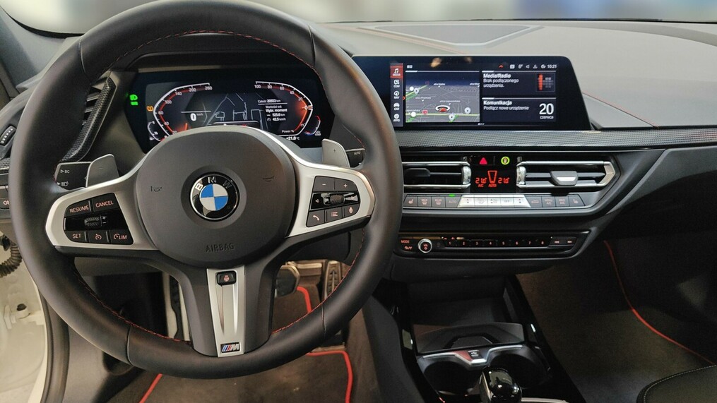 BMW Serii 1, 128 ti