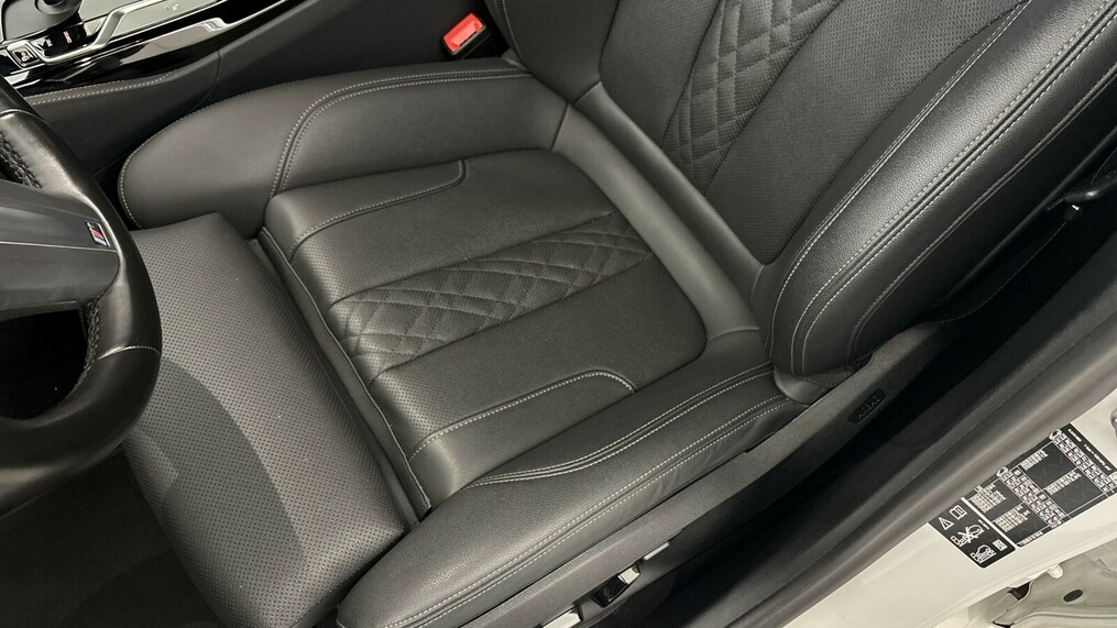 BMW Seria 5 530