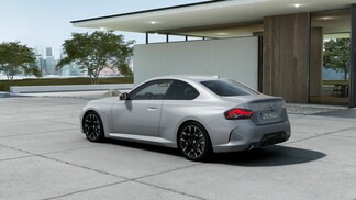 BMW Serii 2, 218