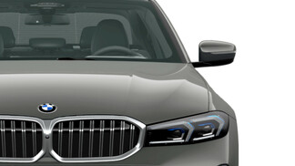 BMW Seria 3 330
