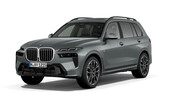 miniaturka - BMW X7