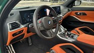 BMW Seria M3