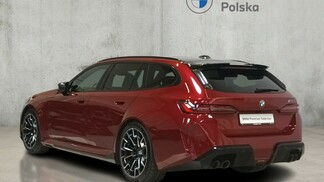 BMW Seria M5