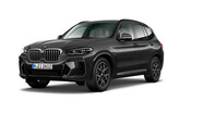 miniaturka - BMW X3